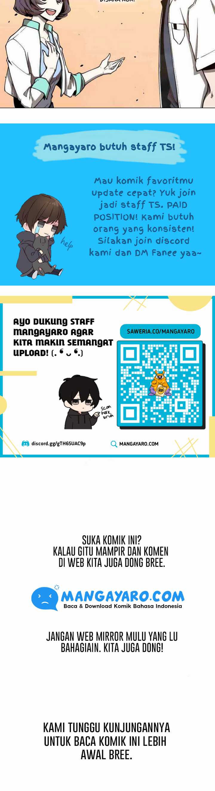 Rebirth Abandoned Less Return Chapter 247 Gambar 18